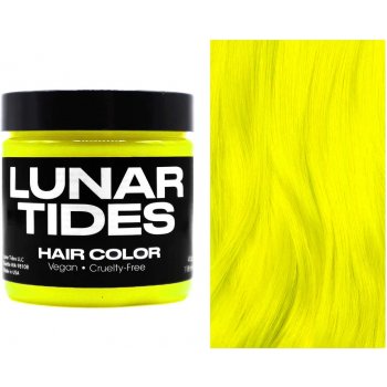 Lunar Tides barva na vlasy Neon Lemon