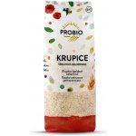 ProBio Krupice špaldová celozrnná BIO 400 g – Zboží Dáma