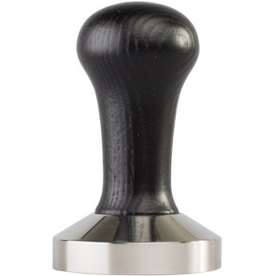 Motta Tamper černý 58,4 mm – Zboží Dáma