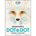 Moore Gareth Spojovačky Dot to dot – Zbozi.Blesk.cz