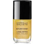 Gabriella Salvete Longlasting Enamel 49 Funny Honey 11 ml – Zboží Dáma