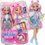 Barbie DREAM BESTIES módní Daisy Jean s doplňky – Zboží Dáma