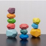 Kruzzel Kameny/ špalíky 16 ks 22475 – Zboží Mobilmania