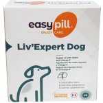 Easypill Liv´Expert Dog 168 g – Hledejceny.cz