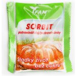 Fan sladidlo Sorbit potravinářský 100 g – Sleviste.cz