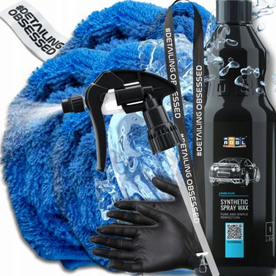 ADBL Synthetic Spray Wax 1 l – Hledejceny.cz