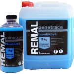 Remal hloubková penetrace 1 kg – HobbyKompas.cz