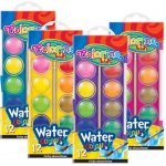 Colorino Patio 23 mm 57787 12 barev – Zboží Mobilmania