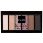 Gabriella Salvete Paletka očních stínů Smokey Moon Eyeshadow Palette – Zboží Dáma