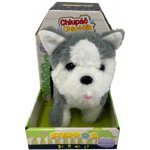 Mac Toys Husky na baterie – Zboží Mobilmania