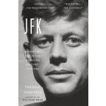 Kniha JFK – Hledejceny.cz