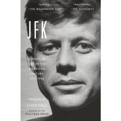 Kniha JFK – Zboží Mobilmania