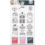 Aladine Razitka Stampo with Love Visačky – Hledejceny.cz