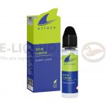 Imperia Shark Attack Shake & Vape Don Limon 10 ml – Zboží Dáma
