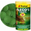 Tropical Pleco's Tablets 250 ml