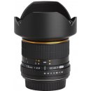 Samyang 14mm f/2.8 IF ED UMC Olympus aspherical IF