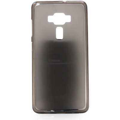 Pouzdro FLEXmat Case Asus Zenfone 3 Deluxe (ZS570KL) černé – Zbozi.Blesk.cz