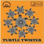 Der Materialspezialist Turtle twister – Zboží Dáma