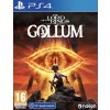Hra na PS4 The Lord of the Rings: Gollum