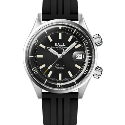 Ball DM2280A-P1C-BK