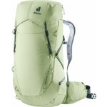 Deuter Aircontact Ultra 35 + 5 l zelená – Hledejceny.cz