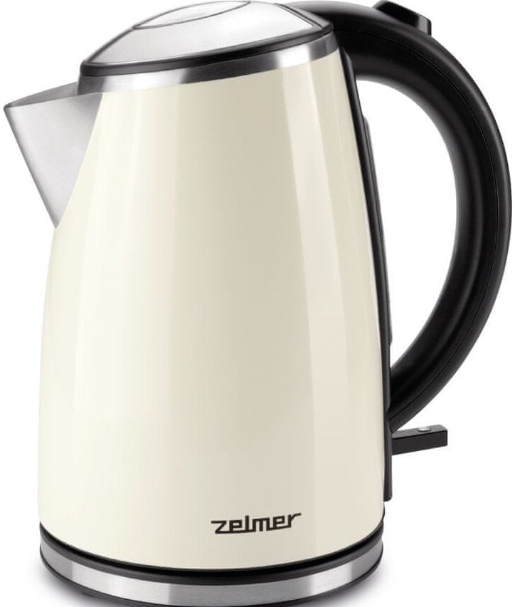 Zelmer ZCK1274E béžová/hnědá