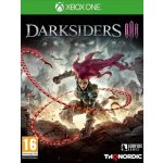 Darksiders 3 – Zboží Mobilmania