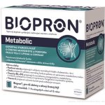 Walmark BIOPRON Metabolic prášek v sáčcích 120 ks – Hledejceny.cz