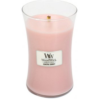 WoodWick Coastal Sunset 609,5 g