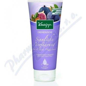 Kneipp sprchový balzám Smyslné pokušení 200 ml