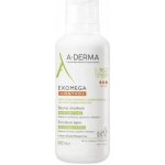 A-Derma Exomega Control emolienční balzám 400 ml – Hledejceny.cz
