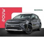 Skoda Elroq 50 125 kW – Hledejceny.cz