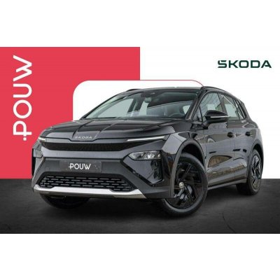 Skoda Elroq 50 125 kW – Hledejceny.cz