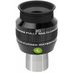 Explore Scientific 68° AR 20 mm 1,25" – Zboží Živě