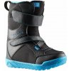 Snowboardové boty HEAD KID LYT VELCRO 23/24