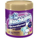 Waschkönig Fleckentferner OXY Kraft odstraňovač skvrn sypký 750 g – Zboží Dáma