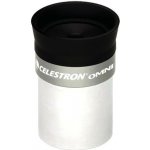 Celestron OMNI Plössl 6mm 52° 1,25″ – Hledejceny.cz