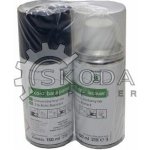 Sprej lakový - modrá Storm ŠKODA Original OEM HFB381081