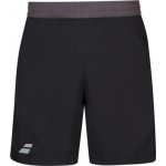 Babolat Play Club Short black – Hledejceny.cz