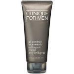 Clinique For Men Oil Control Face Wash 200 ml – Hledejceny.cz