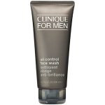 Clinique For Men Oil Control Face Wash 200 ml – Zbozi.Blesk.cz