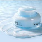 Torriden DIVE IN Low Molecular Hyaluronic Acid Soothing Cream 100 ml – Zboží Dáma