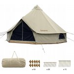 KING CAMP Khan – Hledejceny.cz