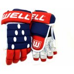 Hokejové rukavice Winnwell Classic 4-Roll SR – Hledejceny.cz