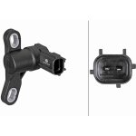 Generátor impulsů, klikový hřídel HELLA 6PU 358 381-561 – Hledejceny.cz