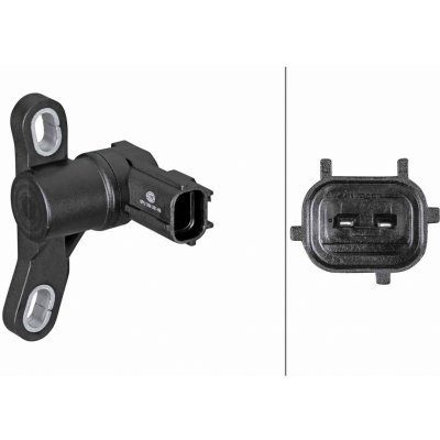 Generátor impulsů, klikový hřídel HELLA 6PU 358 381-561 – Hledejceny.cz