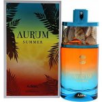 Ajmal Aurum Summer parfémovaná voda dámská 75 ml – Hledejceny.cz