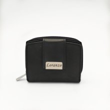 Loranzo Dámská kožená peněženka 415