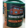 Lignofix silnovrstvá lazura 2,5 l ořech