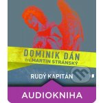 Rudý kapitán - Dán Dominik – Zboží Dáma